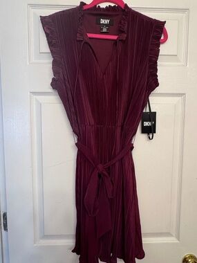 DKNY Dress